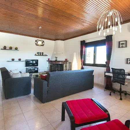 Minas Apartment