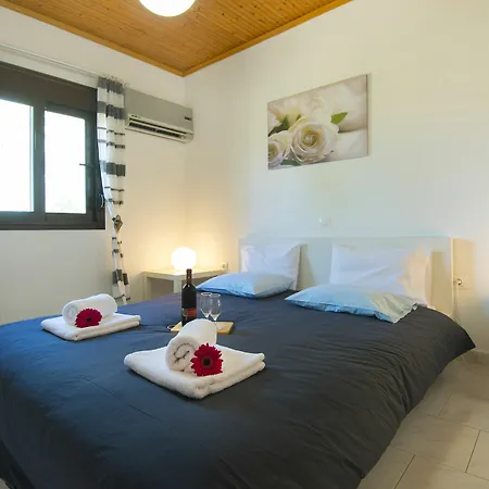 Minas Apartment *